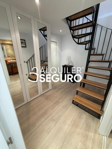 Piso en Avenida Santa Hortensia, MADRID MADRID