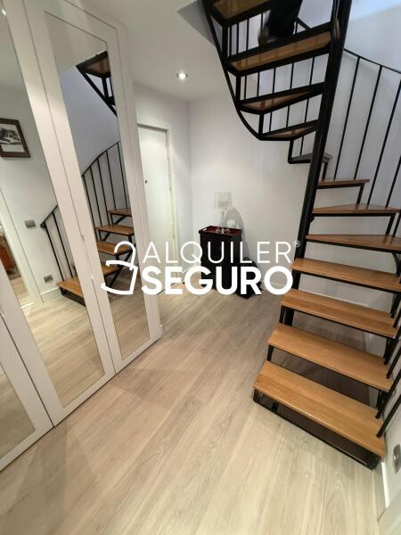 Piso en Avenida Santa Hortensia, MADRID MADRID