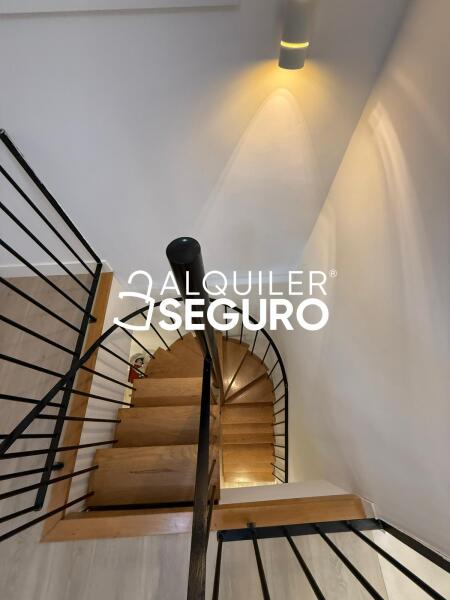 Piso en Avenida Santa Hortensia, MADRID MADRID