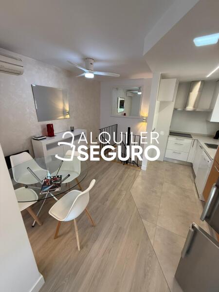 Piso en Avenida Santa Hortensia, MADRID MADRID