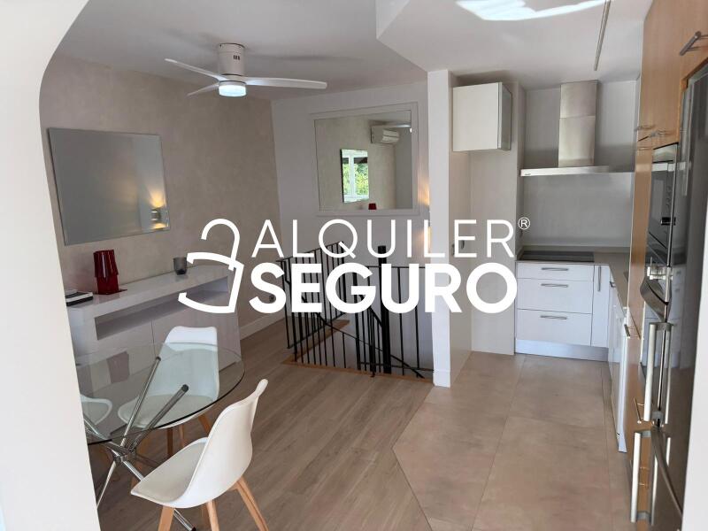 Piso en Avenida Santa Hortensia, MADRID MADRID