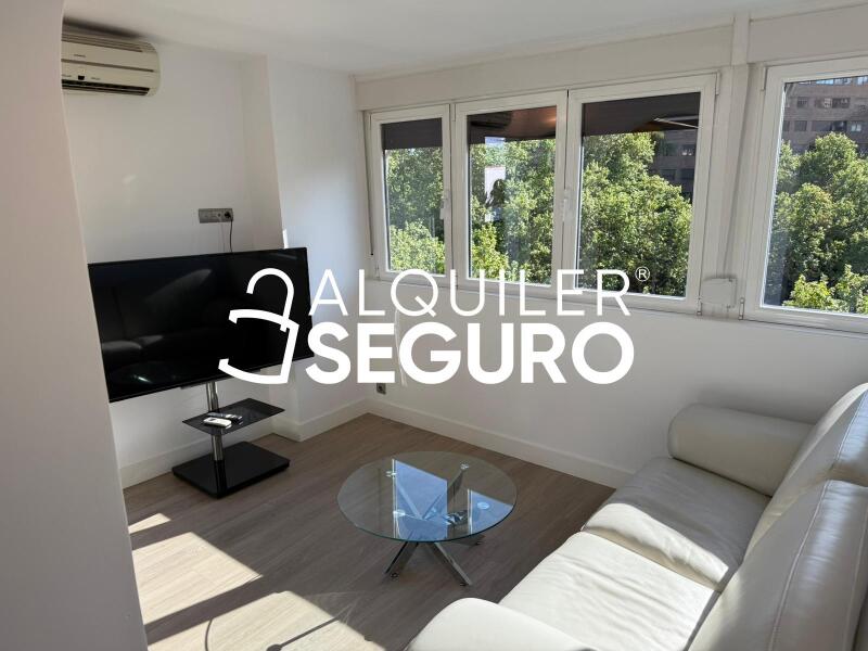 Piso en Avenida Santa Hortensia, MADRID MADRID