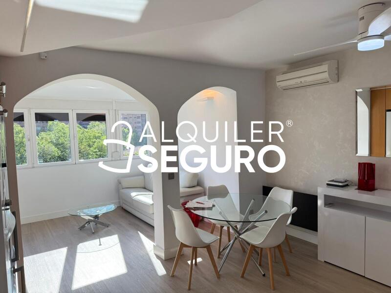 Piso en Avenida Santa Hortensia, MADRID MADRID