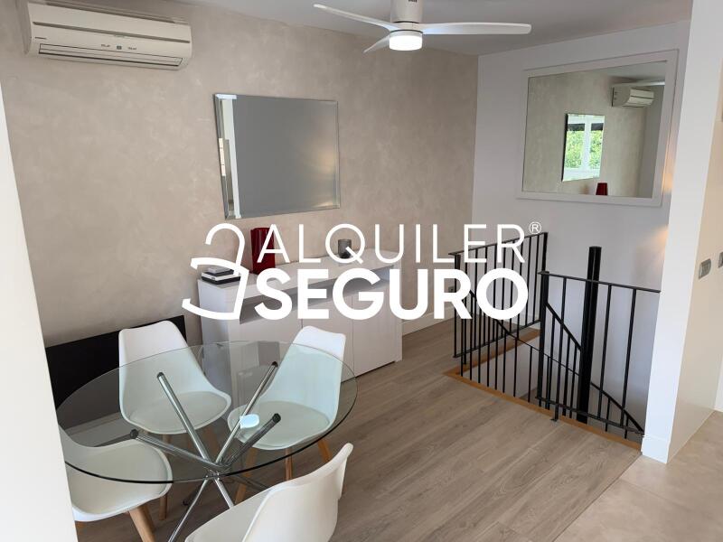 Piso en Avenida Santa Hortensia, MADRID MADRID