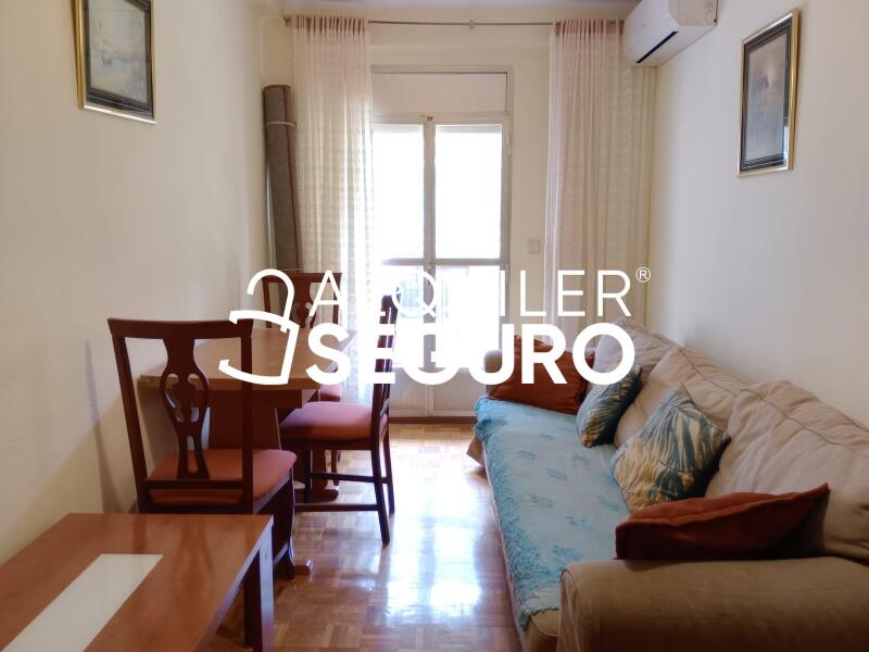 Piso en Calle Álava, MADRID MADRID