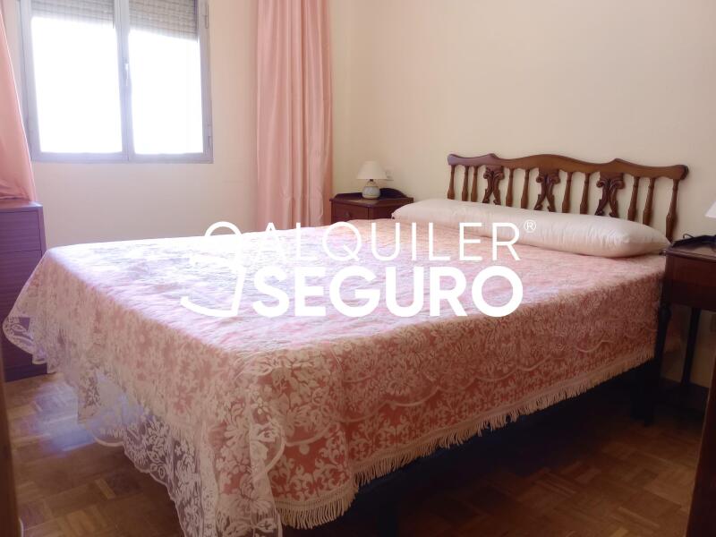 Piso en Calle Álava, MADRID MADRID