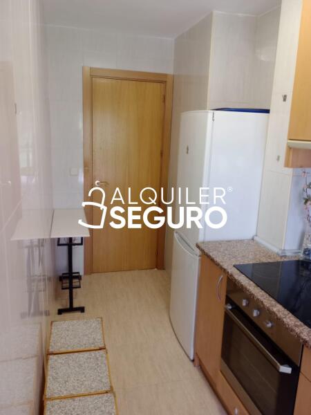 Piso en Calle Álava, MADRID MADRID