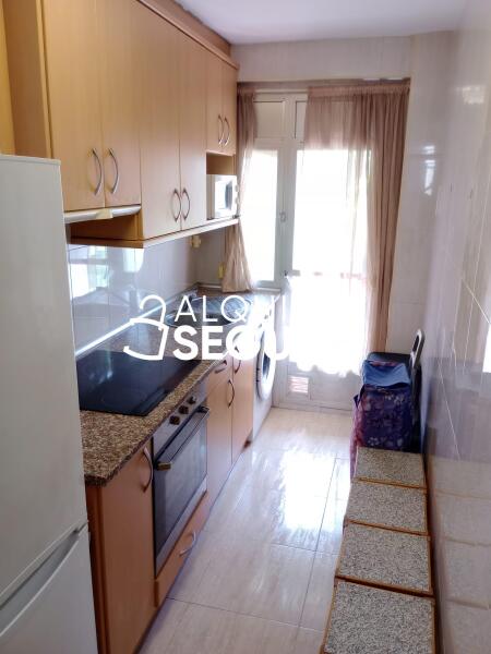 Piso en Calle Álava, MADRID MADRID