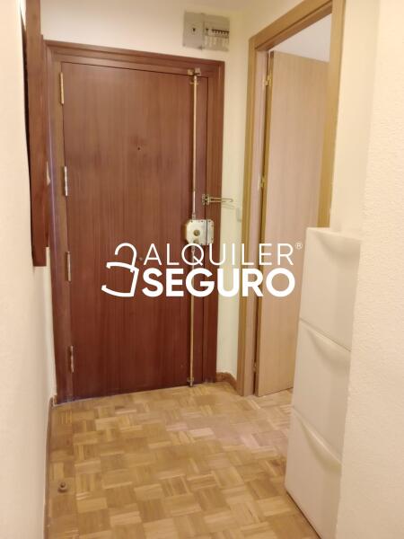 Piso en Calle Álava, MADRID MADRID