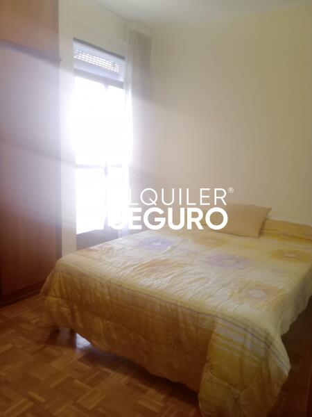 Piso en Calle Álava, MADRID MADRID