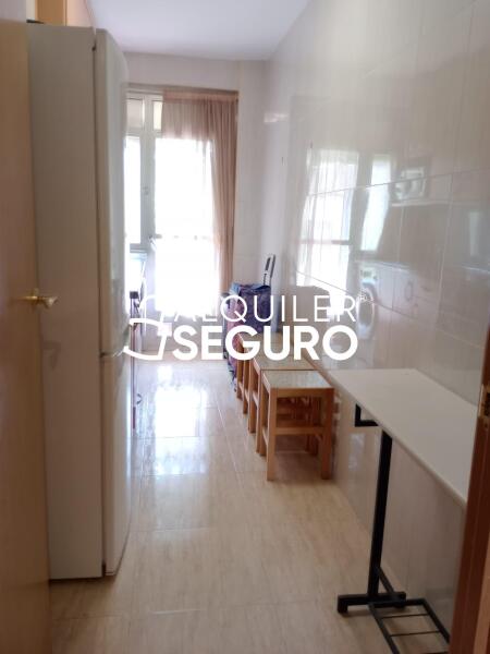 Piso en Calle Álava, MADRID MADRID