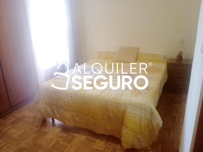 Piso en Calle Álava, MADRID MADRID