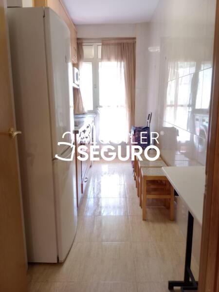 Piso en Calle Álava, MADRID MADRID