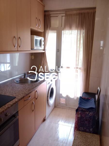 Piso en Calle Álava, MADRID MADRID