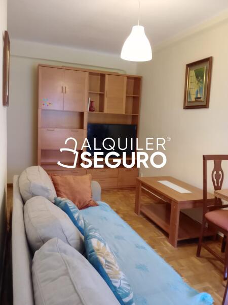 Piso en Calle Álava, MADRID MADRID