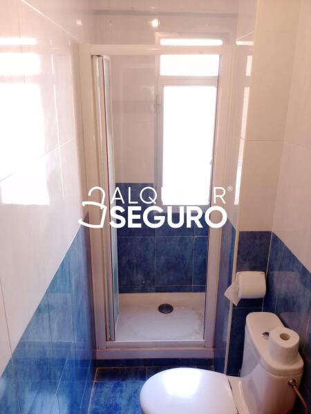 Piso en Calle Álava, MADRID MADRID