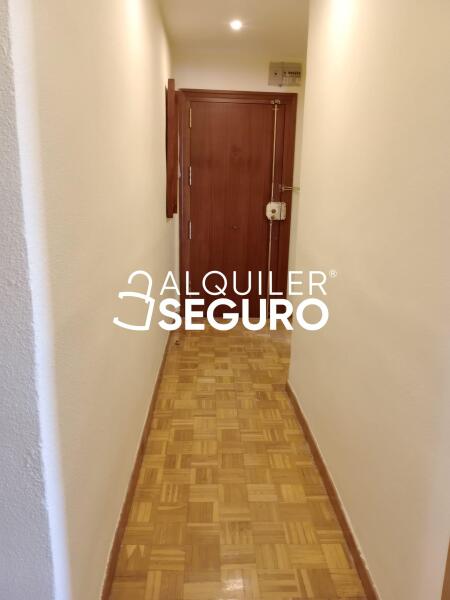 Piso en Calle Álava, MADRID MADRID