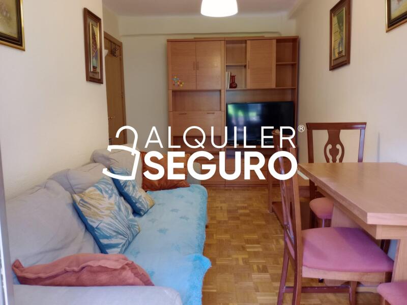 Piso en Calle Álava, MADRID MADRID