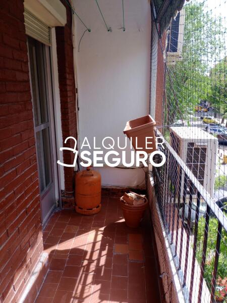 Piso en Calle Álava, MADRID MADRID