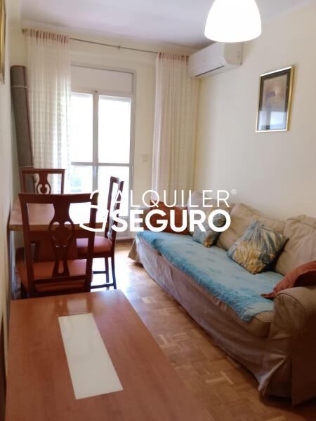 Piso en Calle Álava, MADRID MADRID