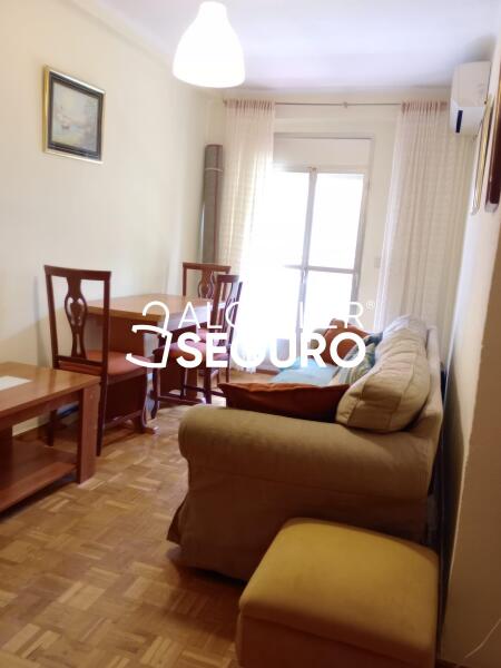 Piso en Calle Álava, MADRID MADRID