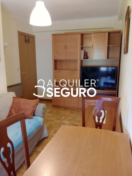 Piso en Calle Álava, MADRID MADRID