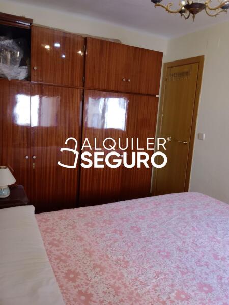 Piso en Calle Álava, MADRID MADRID