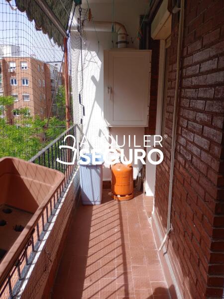 Piso en Calle Álava, MADRID MADRID