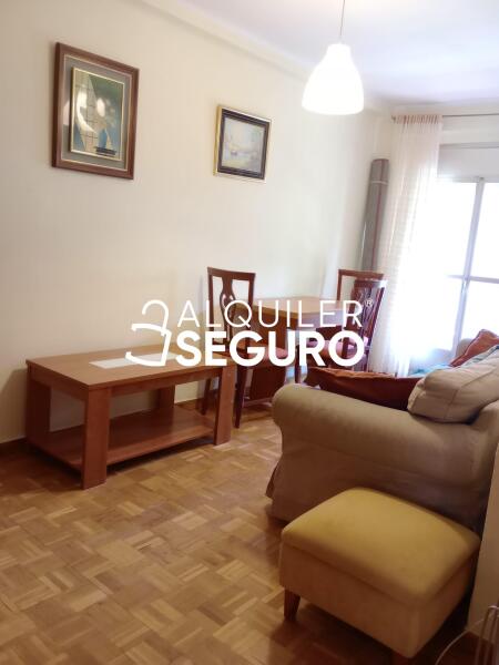 Piso en Calle Álava, MADRID MADRID