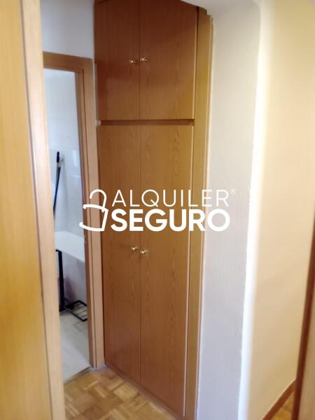 Piso en Calle Álava, MADRID MADRID