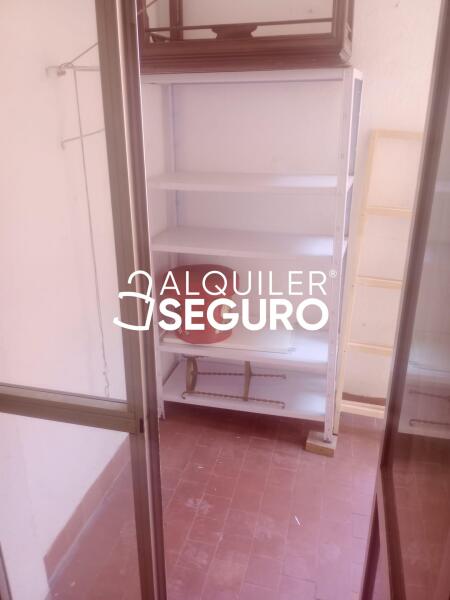 Piso en Calle Álava, MADRID MADRID