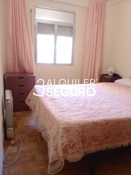 Piso en Calle Álava, MADRID MADRID