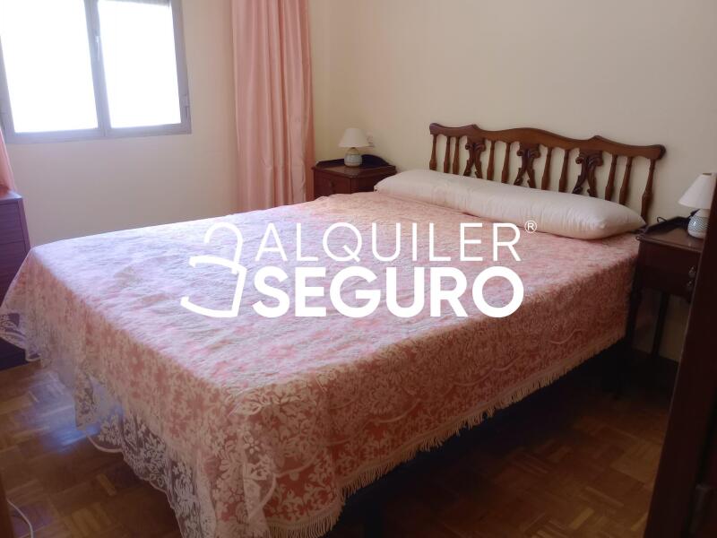 Piso en Calle Álava, MADRID MADRID