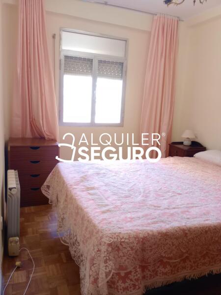 Piso en Calle Álava, MADRID MADRID