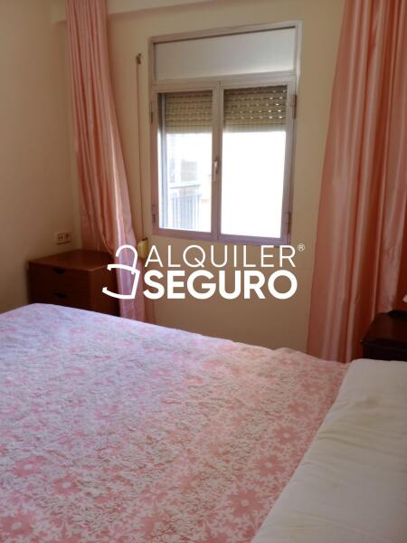 Piso en Calle Álava, MADRID MADRID