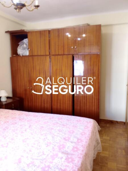 Piso en Calle Álava, MADRID MADRID