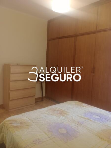 Piso en Calle Álava, MADRID MADRID