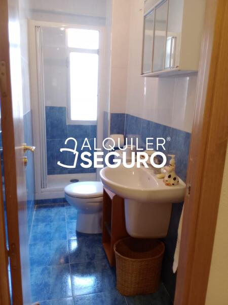 Piso en Calle Álava, MADRID MADRID