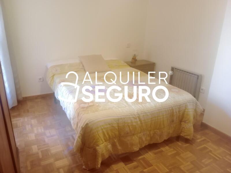 Piso en Calle Álava, MADRID MADRID