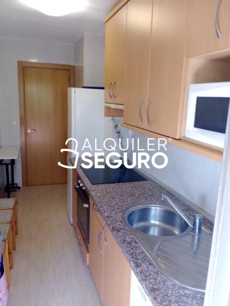 Piso en Calle Álava, MADRID MADRID