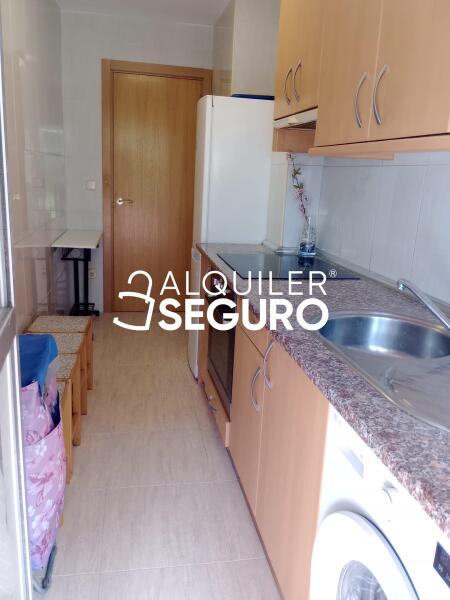 Piso en Calle Álava, MADRID MADRID