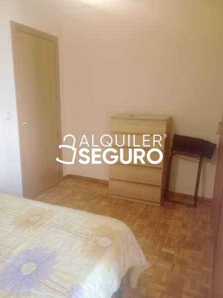 Piso en Calle Álava, MADRID MADRID