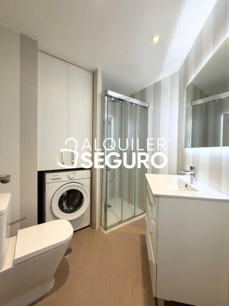 Piso en Calle San Manuel , MAJADAHONDA MADRID