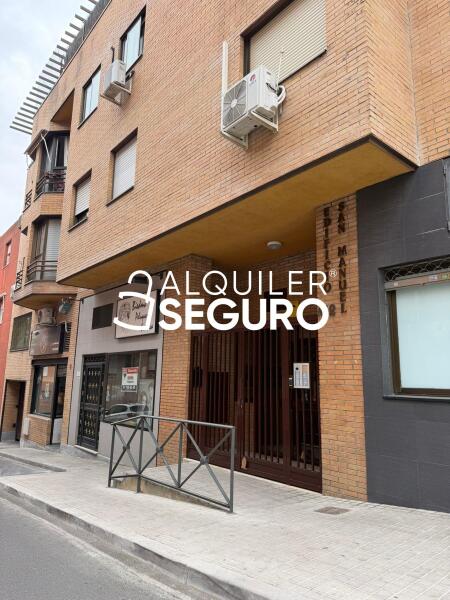 Piso en Calle San Manuel , MAJADAHONDA MADRID