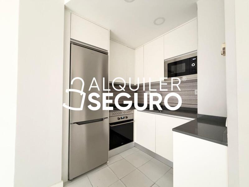 Piso en Calle San Manuel , MAJADAHONDA MADRID