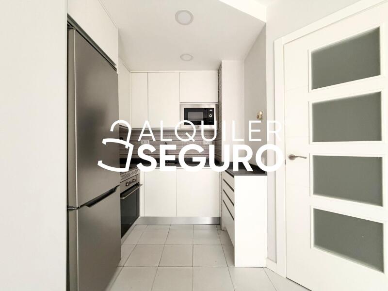 Piso en Calle San Manuel , MAJADAHONDA MADRID