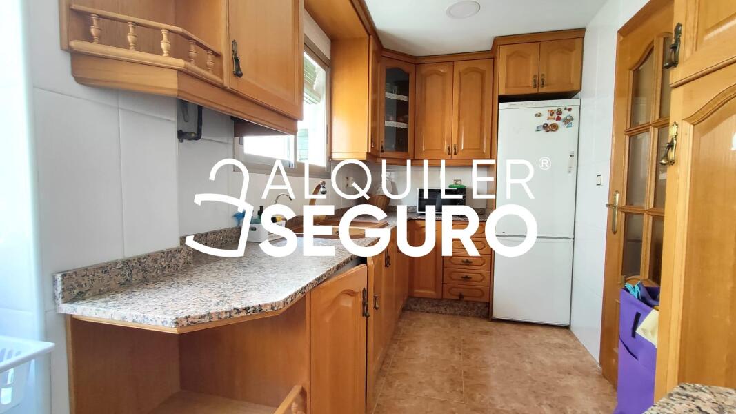 Piso en Calle Torrevieja, VALENCIA VALENCIA