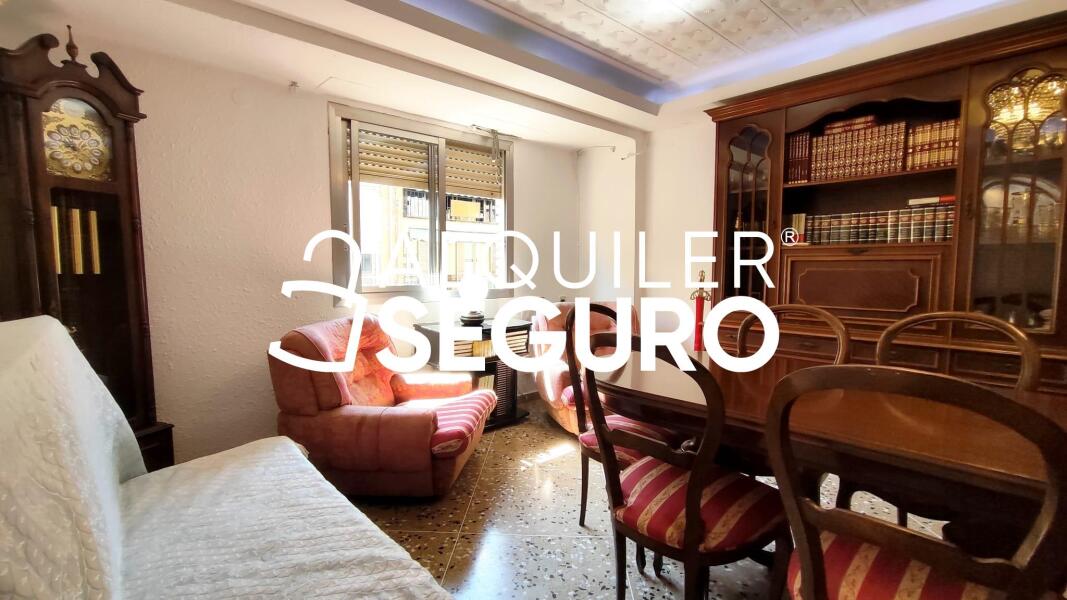 Piso en Calle Torrevieja, VALENCIA VALENCIA