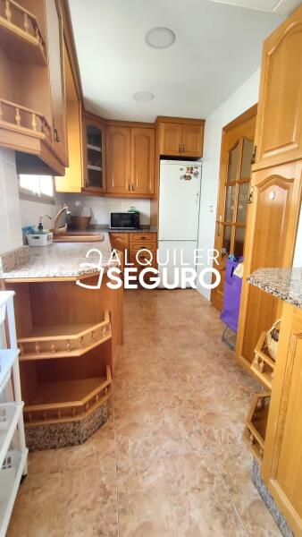 Piso en Calle Torrevieja, VALENCIA VALENCIA