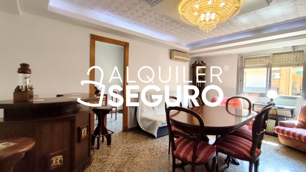 Piso en Calle Torrevieja, VALENCIA VALENCIA